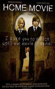 I think it is more than a horror movie. Horror House Review Home Movie 2008