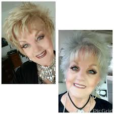 My #sisterlocs are an evolving #workofart ! I looooove how my #hair has  been flourishing ! I got that new #color and then a FRESH #retie ?! YALL  CAN'T TELL ME NOTHING