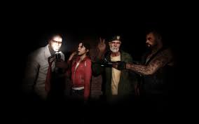 There's literally over 100 ways to make ios on your iphone genuinely unique, some of which are hiding in plain sight. Left 4 Dead Wallpapers Wallpaper Cave