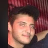 Alan Antun's Instagram, Twitter & Facebook