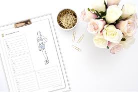Check spelling or type a new query. Body Measurement Chart Fitness Tracker