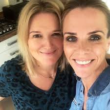 Episode 25 with Jill Ritchie