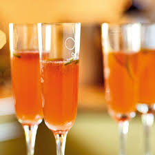 Zitrusfrischer Welcome Cocktail Rezept Cocktail Rezepte Cocktail Rezepte Mit Alkohol Cocktails