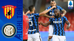 Head to head statistics and prediction, goals, past matches, actual form for serie a you are on page where you can compare teams inter vs benevento before start the match. Benevento 2 5 Inter Romelu Lukaku Scores Double In A Dominant Inter Display Serie A Tim Youtube