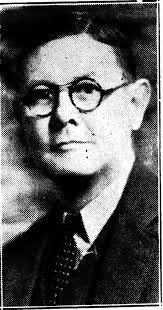 Clint Chambers's Instagram, Twitter & Facebook