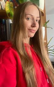 Joanna Dziekańska, Praga-Poludnie, Warsaw, Poland