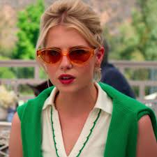 The Hottest Outfits from and News about Rachel Comey