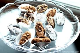 University is a common noun and hence we do not capitalize it. Russian Chocolate No Bake Cookies Perozhina Kartoshka Kartoshka Girl And The Kitchen