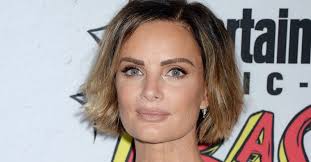 Gabrielle is the daughter of tariq anwar, a film editor, and shireen anwar, an actress. Gabrielle Anwar Wiki Bio Husband Shareef Malnik Children Net Worth