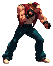 Ultimate added a new character to its roster in the form of terry bogard from snk's fighting game series, fatal fury. Terry Bogard Move List Snk Wiki Fandom
