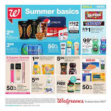 Pin On Weekly Ad Circulars