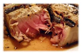 Rachael will show you the basic cuts of steak and the types of dishes they are best suited for. Grilled Tuna Steaks Tasteofbbq Com