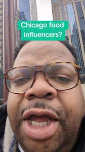 just do do it! don't do it #chicago #food #eats #foodinfluencer