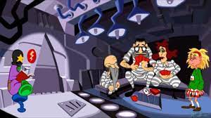 Maybe you would like to learn more about one of these? Tips Day Of The Tentacle For Android Apk Download