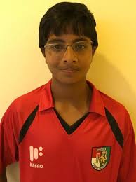 U16 National Series: Rest XI