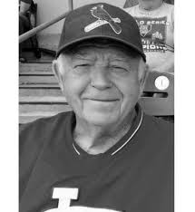 William Harper Obituary (1936