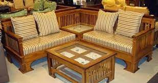 Daftar harga kursi kayu jati. Daftar Harga Dingklik Tamu Kayu Terbaru