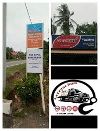 By bantalgoleks (encik bantalgoleks) with 5 nak jimat punya pasal, kitaorang sewa sebuah homestay kat bukit beruang. Bengkel Kereta Bb Ceria Facebook