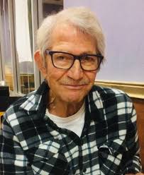 Athan Konstantinopoulos Obituary