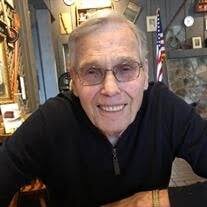 Milford Buck Roebuck Obituary