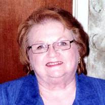 Betty Bailey Obituary August 29, 2014