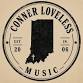 Conner Loveless Live