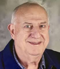 Obituary information for Leon Chaparian