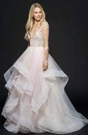 Wedding Dresses 22 11022016 Km Modwedding Wedding Dresses Kleinfeld Tulle Wedding Dress Ballgown Wedding Dress Trends