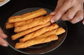 Jika benar demikian, maka silahkan buat cheese stick pedas untuk bekal ngantor nanti. Resep Cheese Stick Untuk Si Kecil Biar Riang Dan Betah Di Rumah