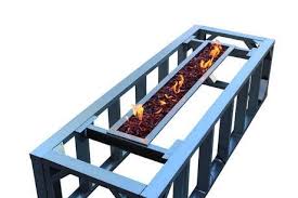 Maybe you would like to learn more about one of these? Diy Bbq 6 Firepit Kit Fire Pit Kit Diy Bbq Fire Pit Furniture