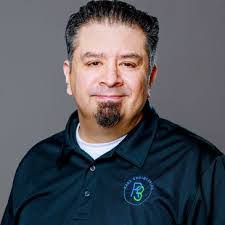 Adrian Garza's Instagram, Twitter & Facebook