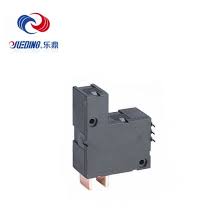 In these relays, the input pulse of the set coil causes the operating condition to be maintained magnetically or mechanically, whereas the input pulse to the reset coil. China Optional Blowout Magnet Ac Dc Coils 120a Mechanical Latching Relay China Electronic Relay Miniature Relay