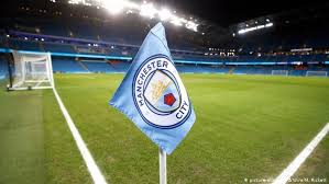 Манчестер сити / manchester city. Manchester City Probed By Uefa Over Financial Fair Play Breach Sports German Football And Major International Sports News Dw 07 03 2019