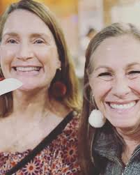 Brunch @waterstreetwaffleco with the Ladies. @ghuber79 it was so lovely to  see you and catch up with you