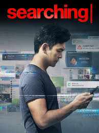 You might also like similar movies to searching, like bird box. Watch Searching Prime Video