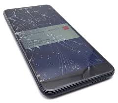 Couple the construction of the phone . Unlocked Blu Vivo One Plus V0290ww 6 4g Lte Smartphone At T T Mobile Cracked Property Room