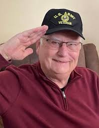 Obituary information for Kenneth Hohman