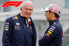 Helmut Marko le da esperanza a Checo Pérez tras su salida de Red Bull y F1 | MARCA México