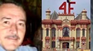 Francisco Javier Centeno archivos