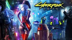 Cyberpunk 2077 Dlc Expansions Multiplayer Mode Also Delayed Cdpr Confirms In 2020 Cyberpunk 2077 Cyberpunk Underworld