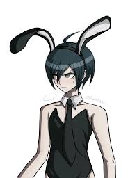 Touch device users, explore by touch or with swipe gestures. Bunny Shuichi Me Deokkakii On Ig Danganronpa