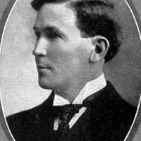 Sir James Murray, Dl (Chairman Aberdeen Art Gallery Committee 1901