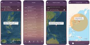 Protect yourself & your family from earthquake and tsunami hazards. The 7 Best Tsunami Tracker Apps And Services Of 2021