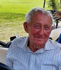 Harry STARK Jr. Obituary