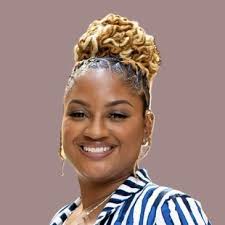 Tiana Miles's Instagram, Twitter & Facebook