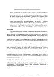 Die adler modemärkte ag mit sitz in haibach bei aschaffenburg setzte 2019 nach eigenen angaben knapp 500 millionen euro um. Pdf Director Liability For Insolvent Trading Is The Cure Worse Than The Disease