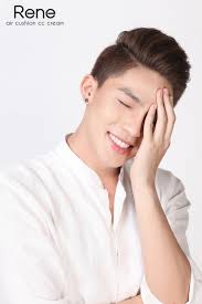 Bí quyết để có làn da sáng mịn như Á vương Trần Thái Nhựt