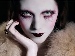 The Official Blog of Illamasqua: July 2011