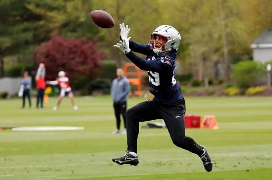 Pats Pulpit