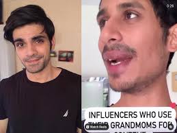Kunal Bhan gets witty while sharing comedian Govind Menon's video